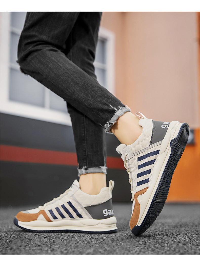 Sneaker Herren Orthopädisch Faludi Colosy