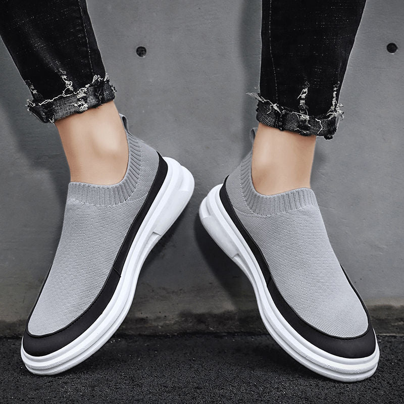 Sneaker Herren Slipon Max Colosy