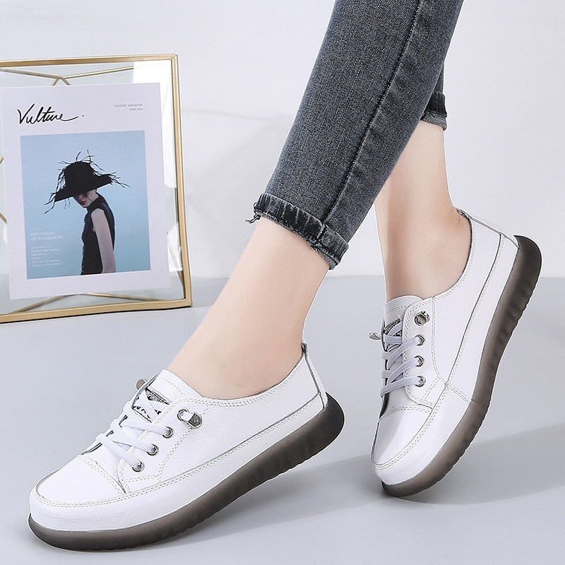 Sneaker Damen Orthopädisch Gardênia Colosy