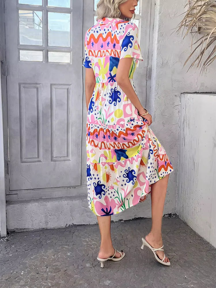 Leichtigkeit, Farbe und zeitlose Eleganz - Marseille™