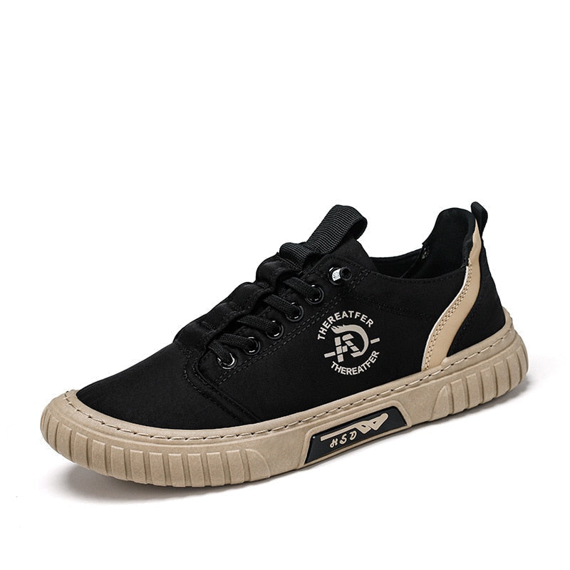 Sneaker Herren Freizeit Gentleman Colosy