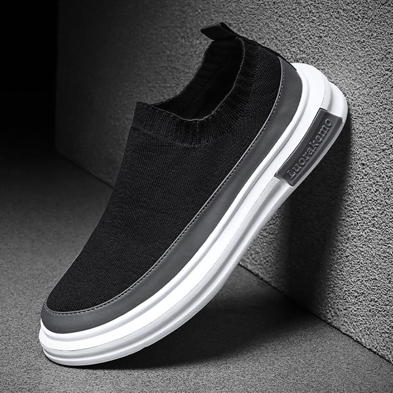 Sneaker Herren Slipon Max Colosy