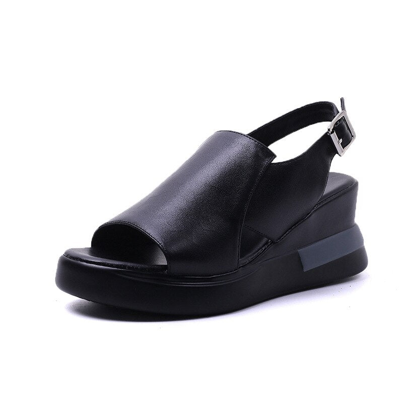 Sandale Damen Anatomisch Mariha Colosy