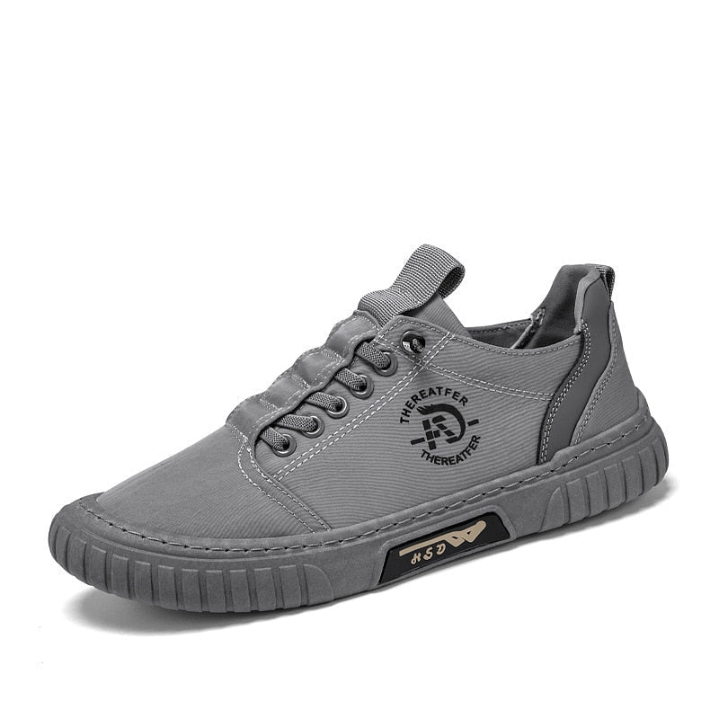 Sneaker Herren Freizeit Gentleman Colosy