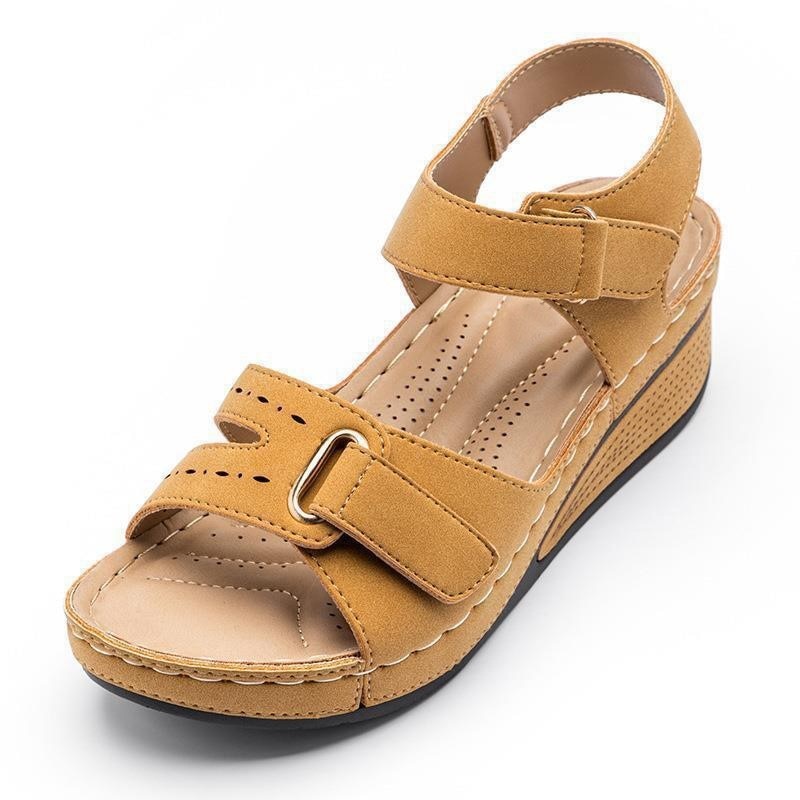 Sandale Damen Orthopädisch Sandalife Colosy