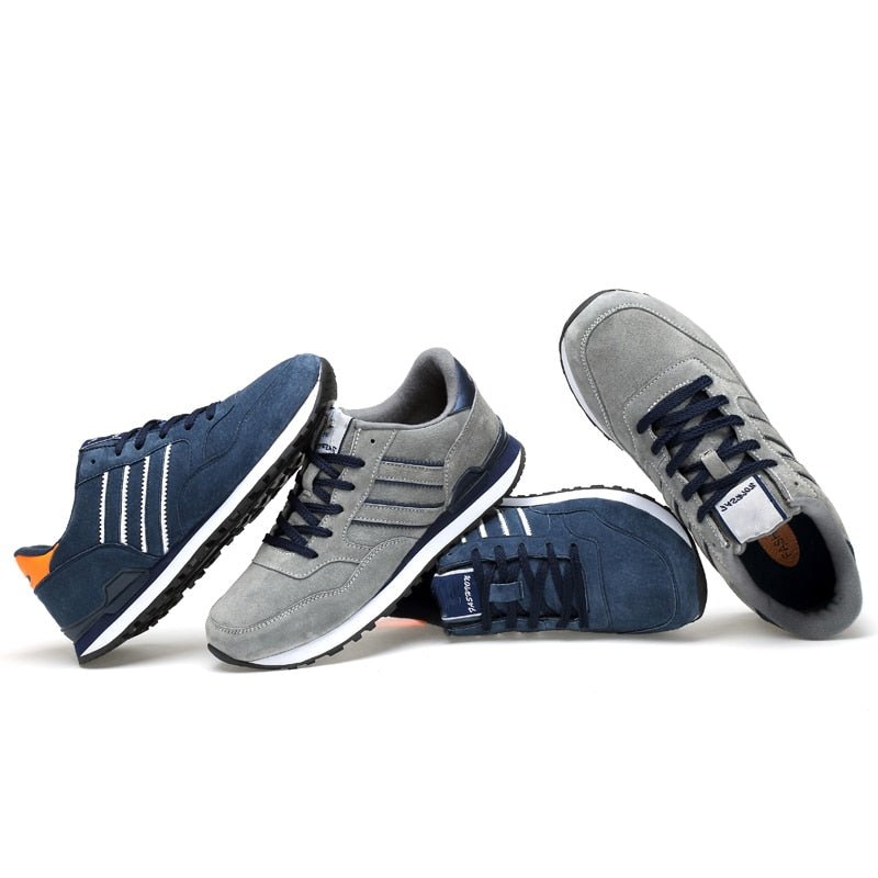 Sneaker Herren Freizeit Vergast Colosy