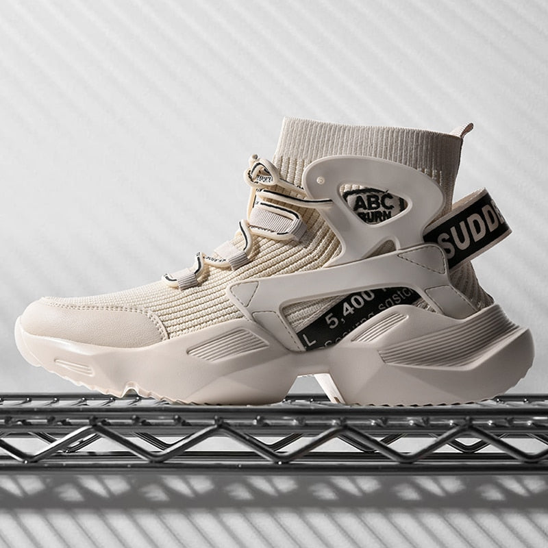 Sneaker Herren Utinho Colosy