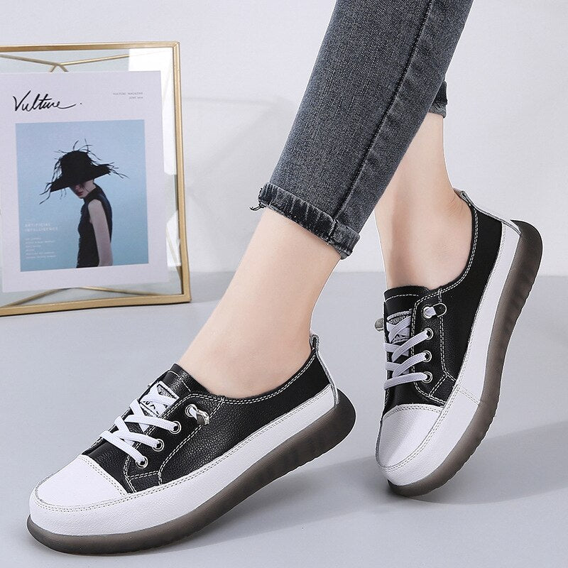 Sneaker Damen Orthopädisch Gardênia Colosy