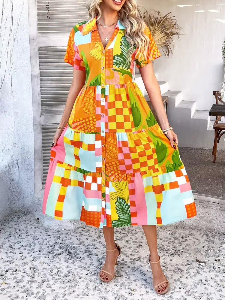 Leichtigkeit, Farbe und zeitlose Eleganz - Marseille™