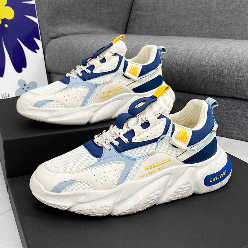 Sneaker Herren Est Colosy