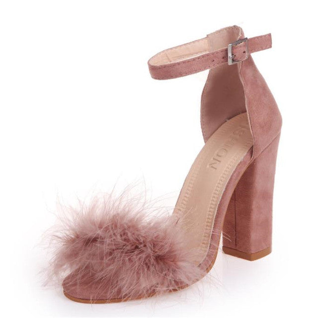 Sandale Damen Arya Colosy