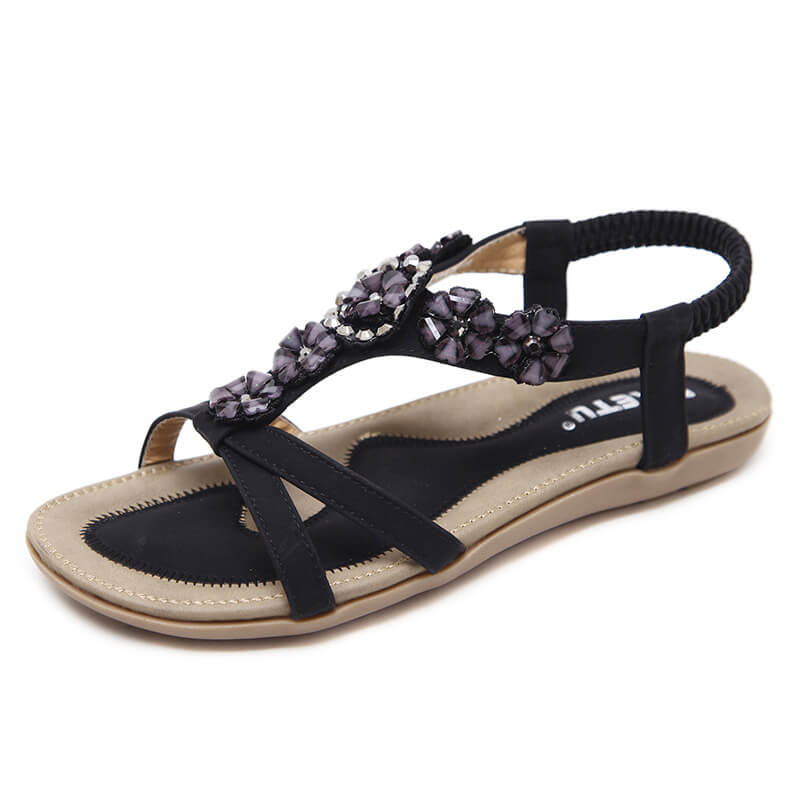 Sandale Damen Florencina Colosy
