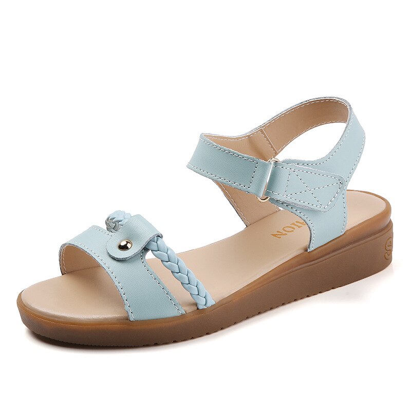 Sandale Damen Orthopädisch Lotus Colosy