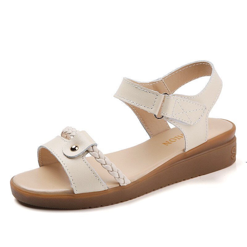 Sandale Damen Orthopädisch Lotus Colosy
