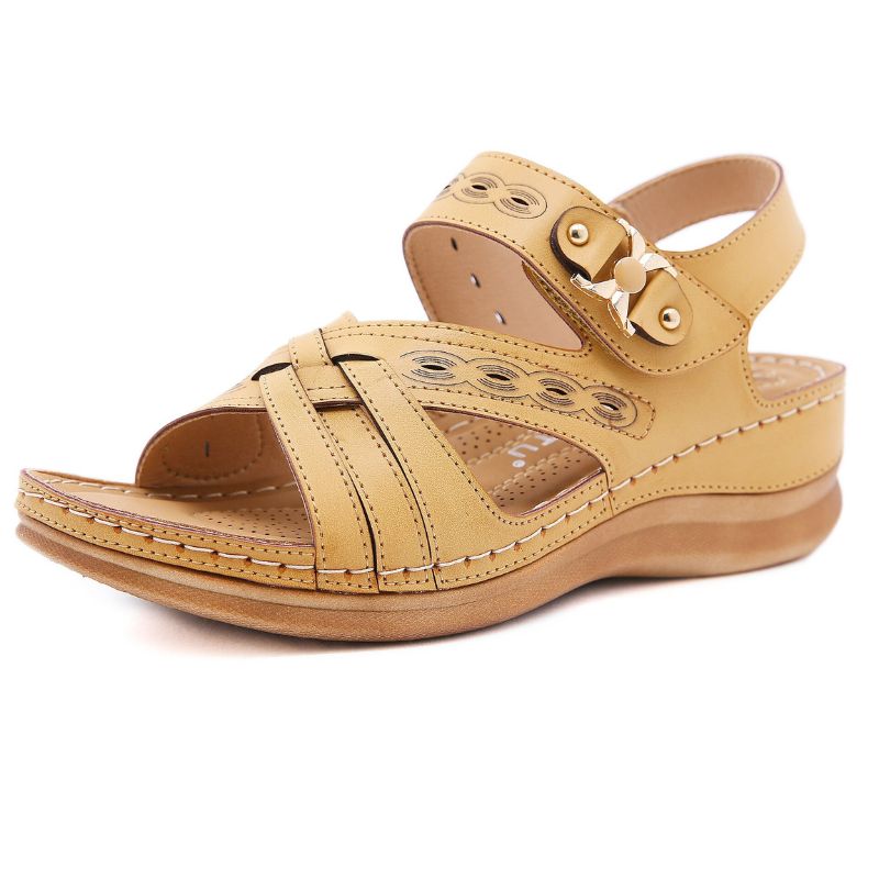 Sandale Damen Cindynt Colosy