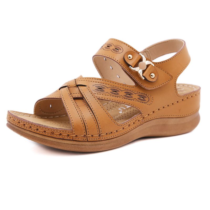 Sandale Damen Cindynt Colosy