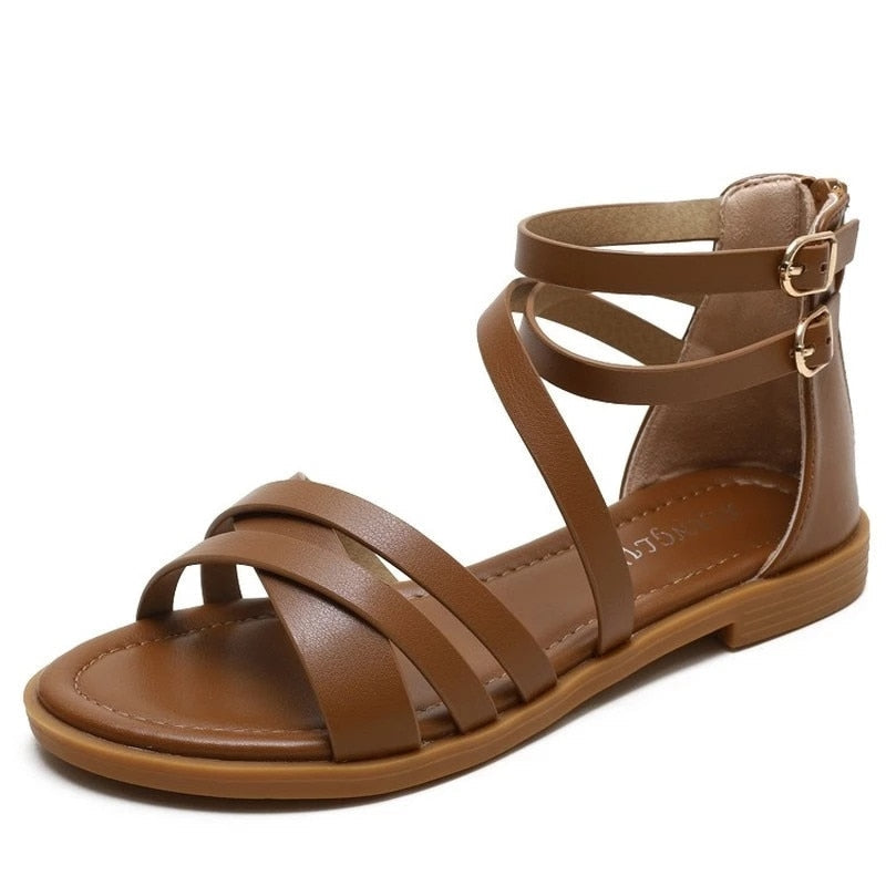 Sandale Damen Molyna Colosy