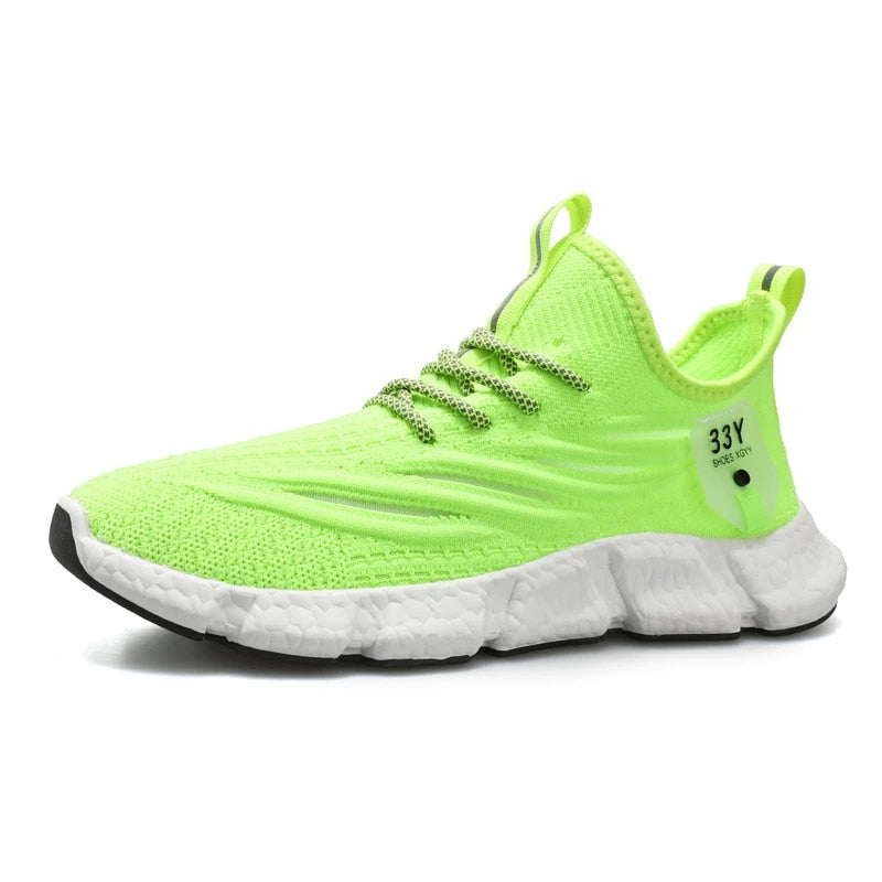 Sneaker Herren 33y Plus Colosy