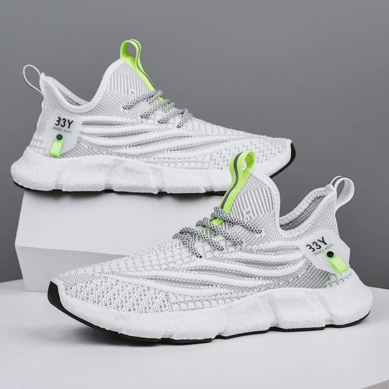 Sneaker Herren 33y Plus Colosy