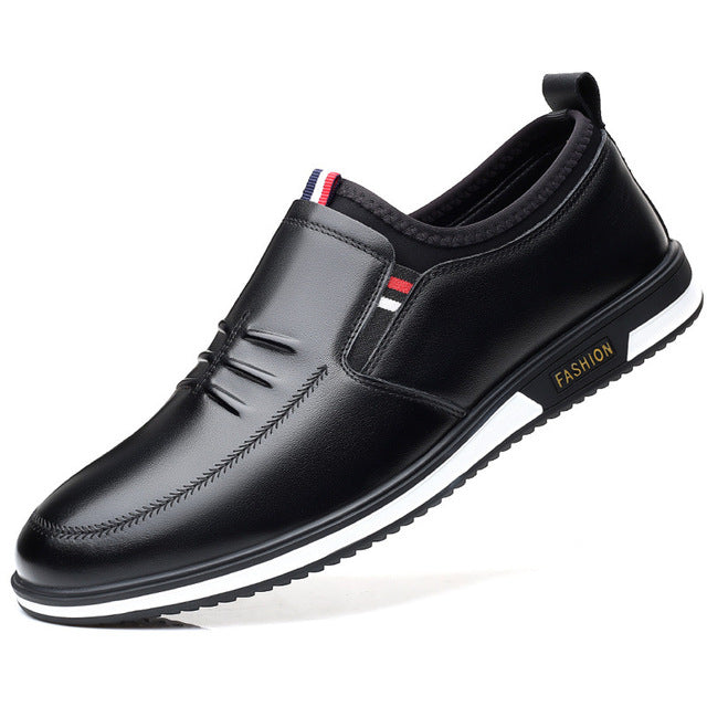 Schuh Herren Elegancy Colosy