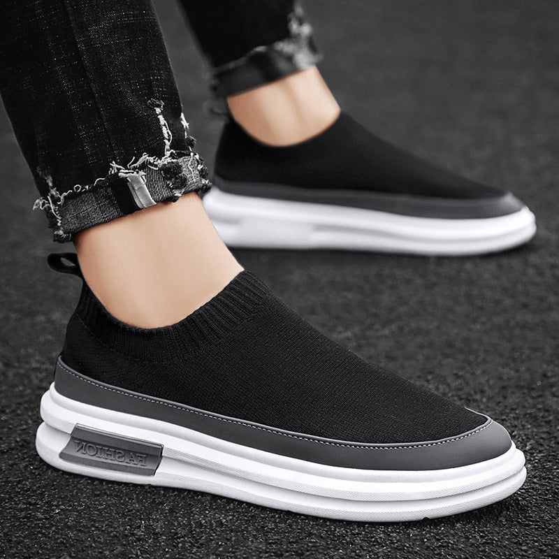 Sneaker Herren Slipon Max Colosy
