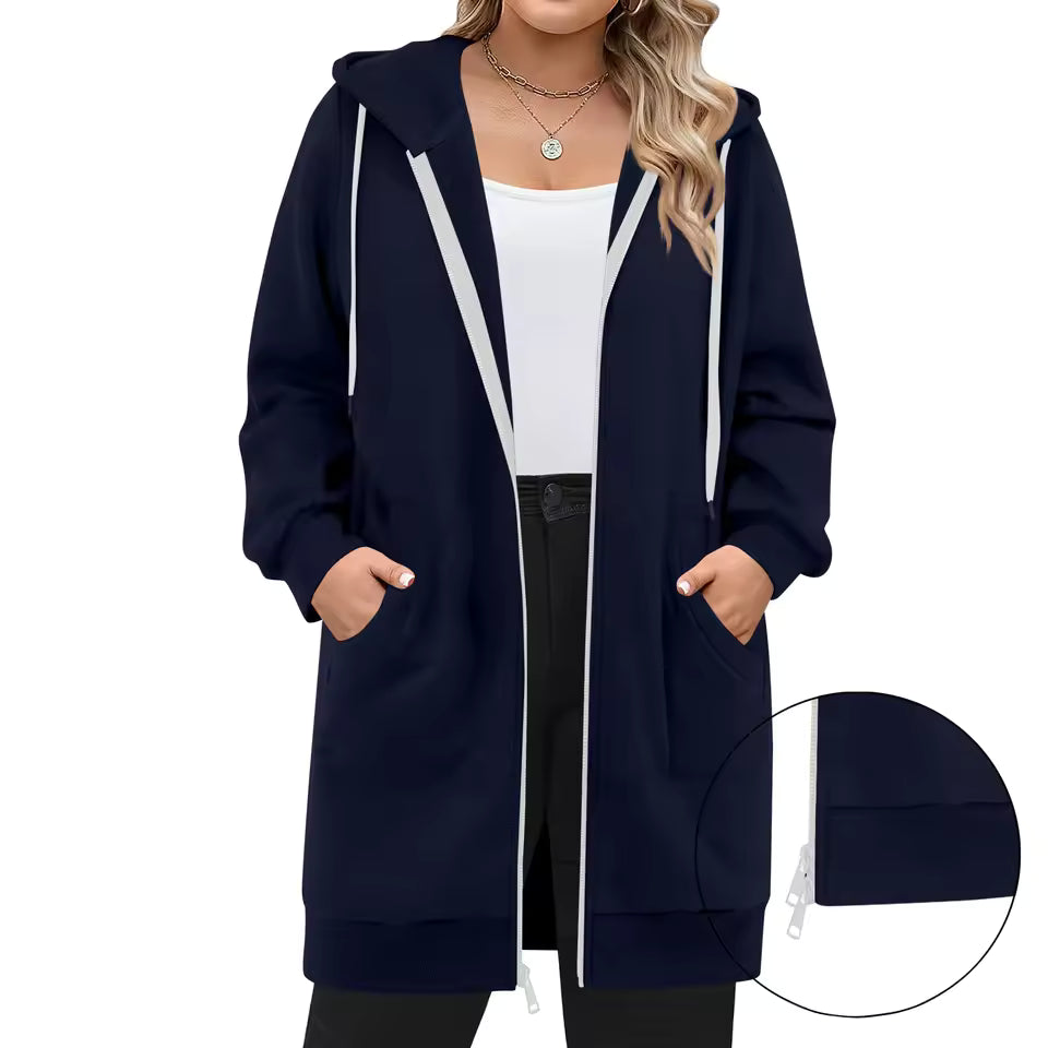 Soft Hood™ - Ihr kuscheliger Alltagsbegleiter