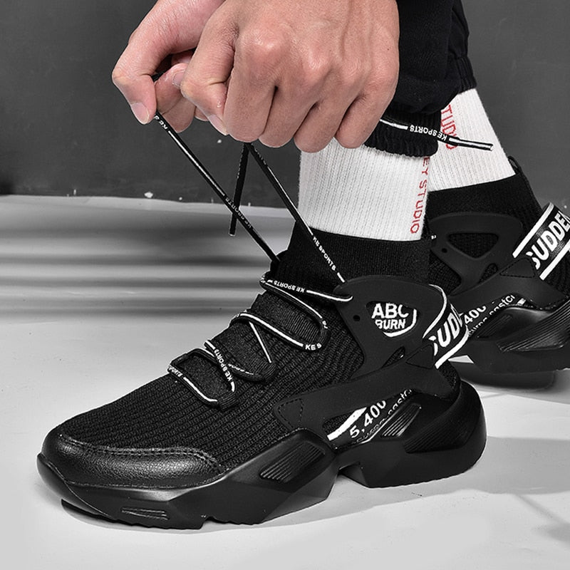 Sneaker Herren Utinho Colosy