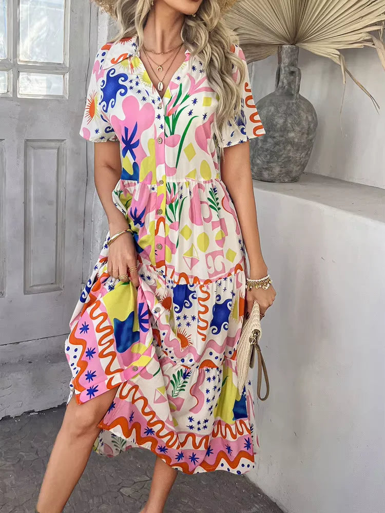 Leichtigkeit, Farbe und zeitlose Eleganz - Marseille™