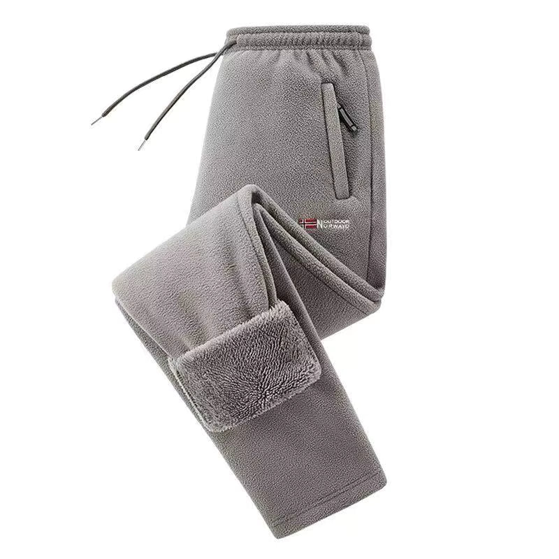 Norway Pants™ - Entwickelt für ultimativen Winterkomfort