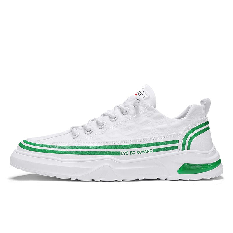 Sneaker Herren Yqer Colosy