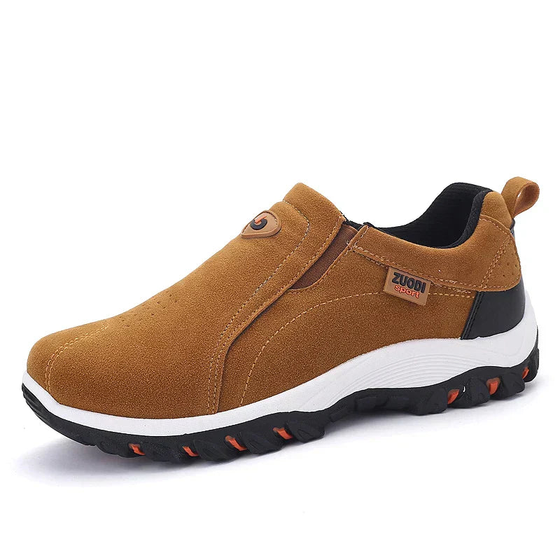 Montero Colosy™ • Ultrabequeme Schuhe