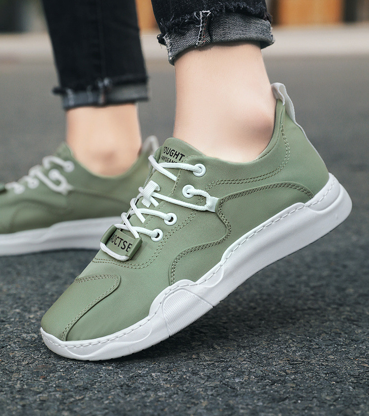 Sneaker Herren Freizeit Rafter Colosy