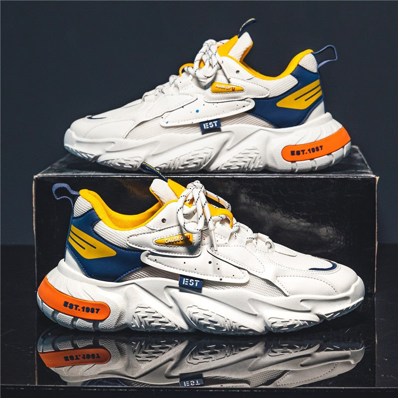 Sneaker Freizeit Herren The Hurt Colosy