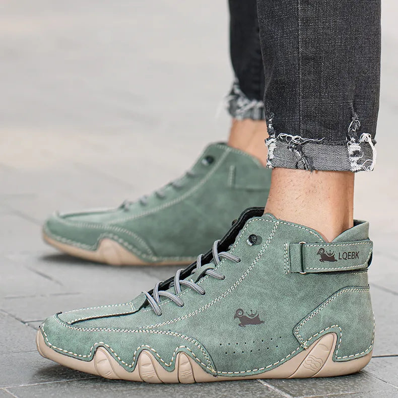 LDECK™ • Orthopädische Sneaker für täglichen Komfort