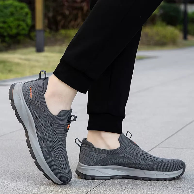 FlexRelief™ – Orthopädischer Slip-On für Herren