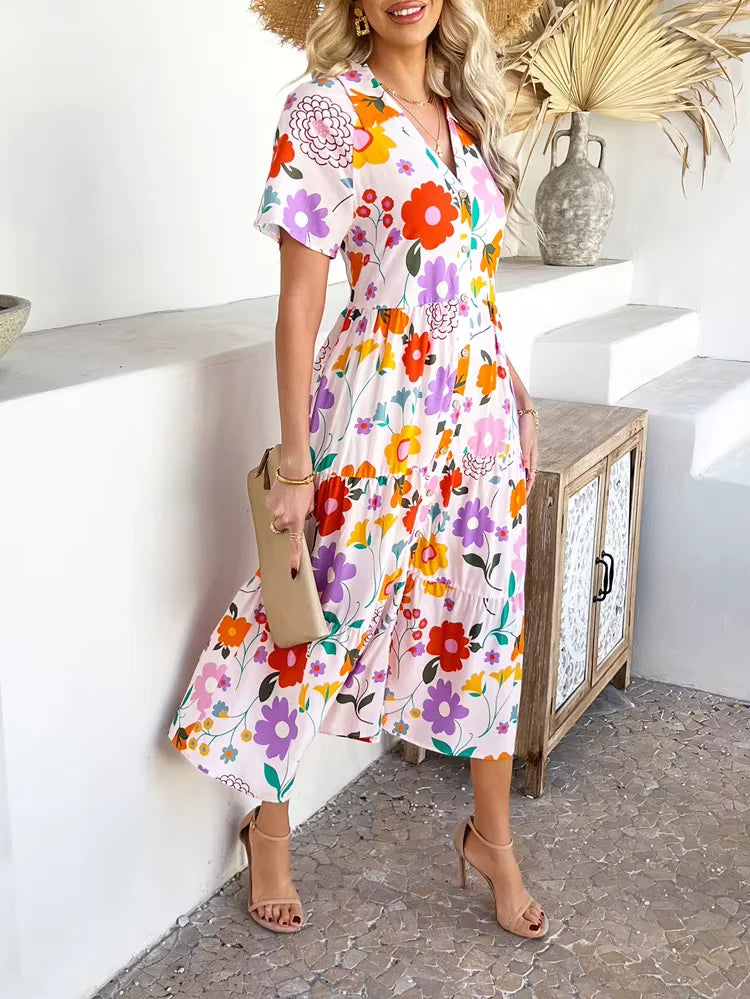 Leichtigkeit, Farbe und zeitlose Eleganz - Marseille™