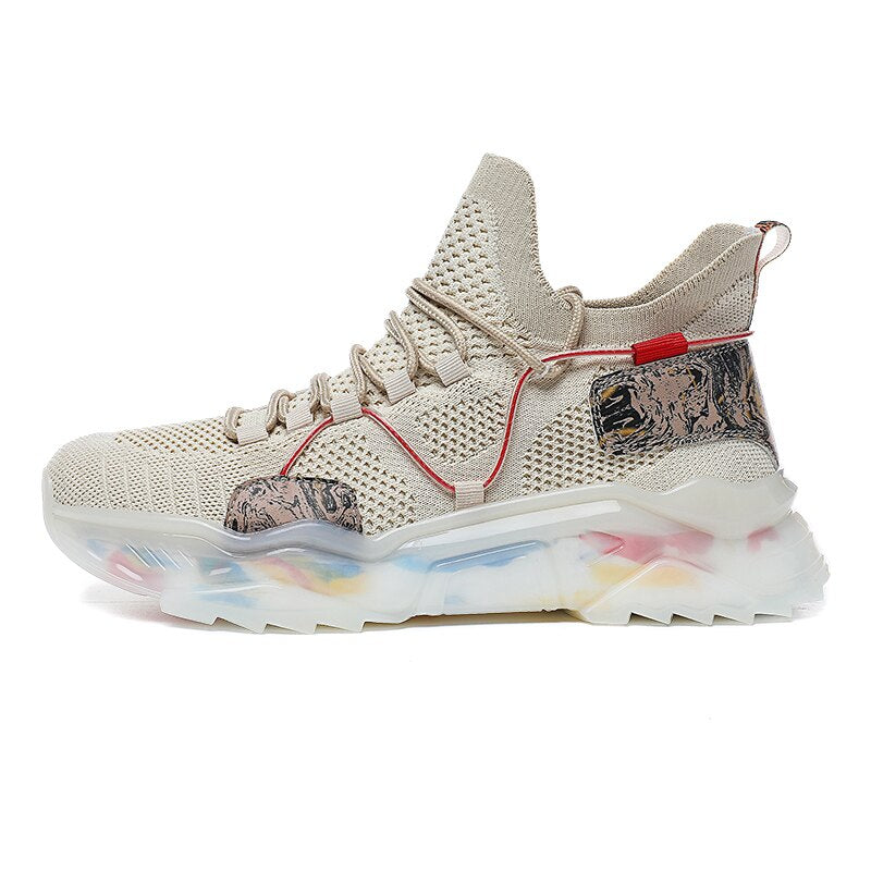 Sneaker Herren Outdin Colosy