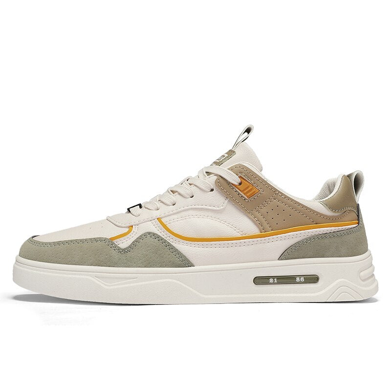 Sneaker Freizeit Herren Bolis Colosy