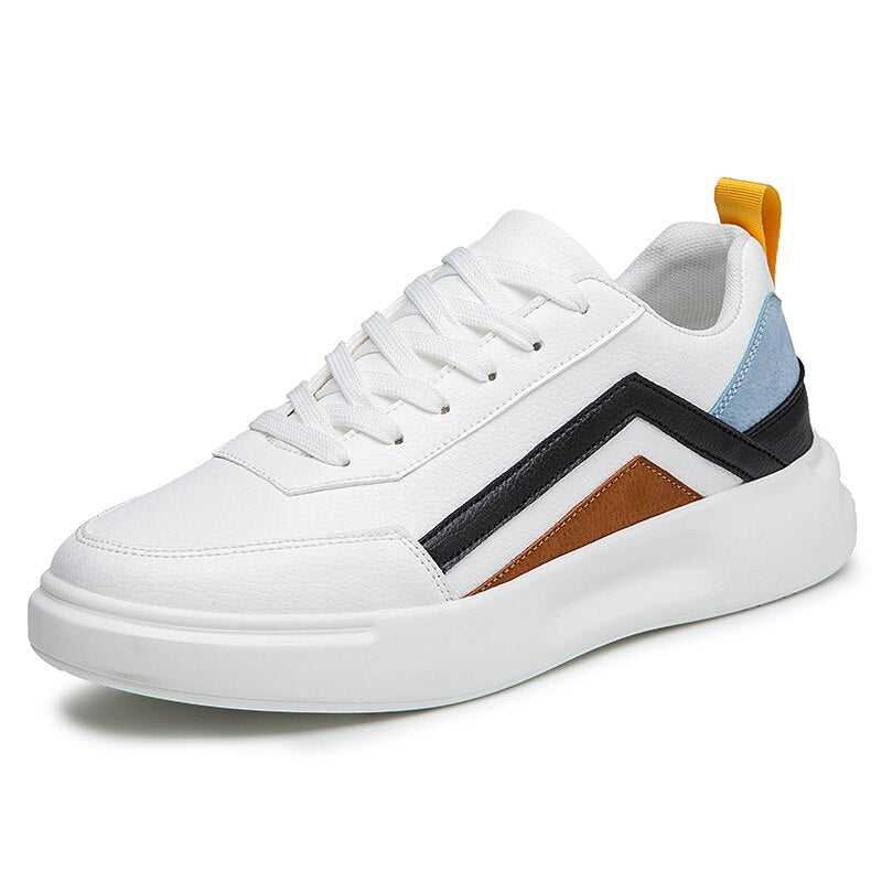 Sneaker Herren Freizeit Wishy Colosy