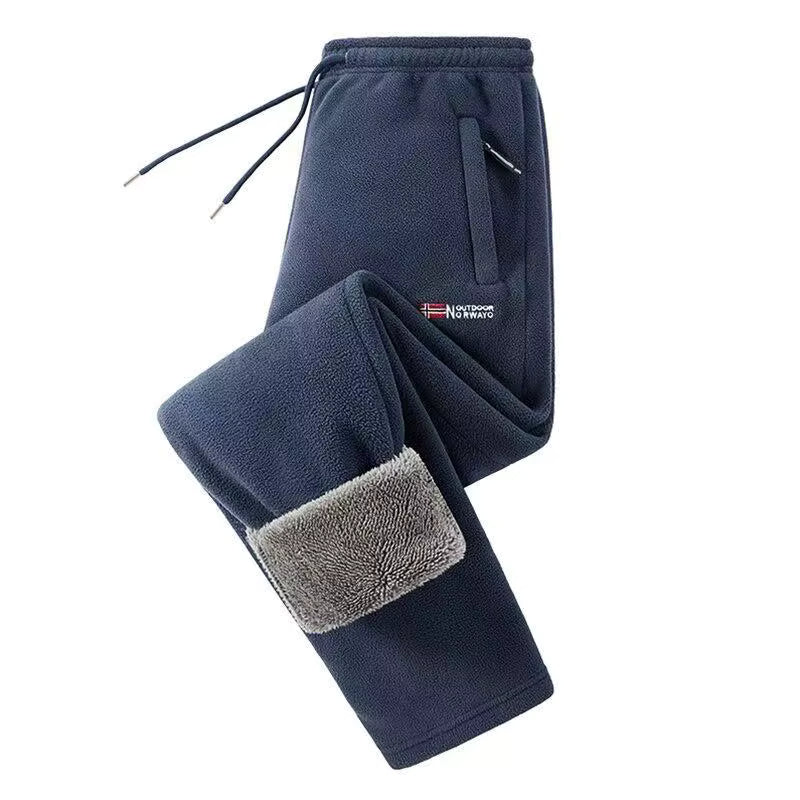 Norway Pants™ - Entwickelt für ultimativen Winterkomfort