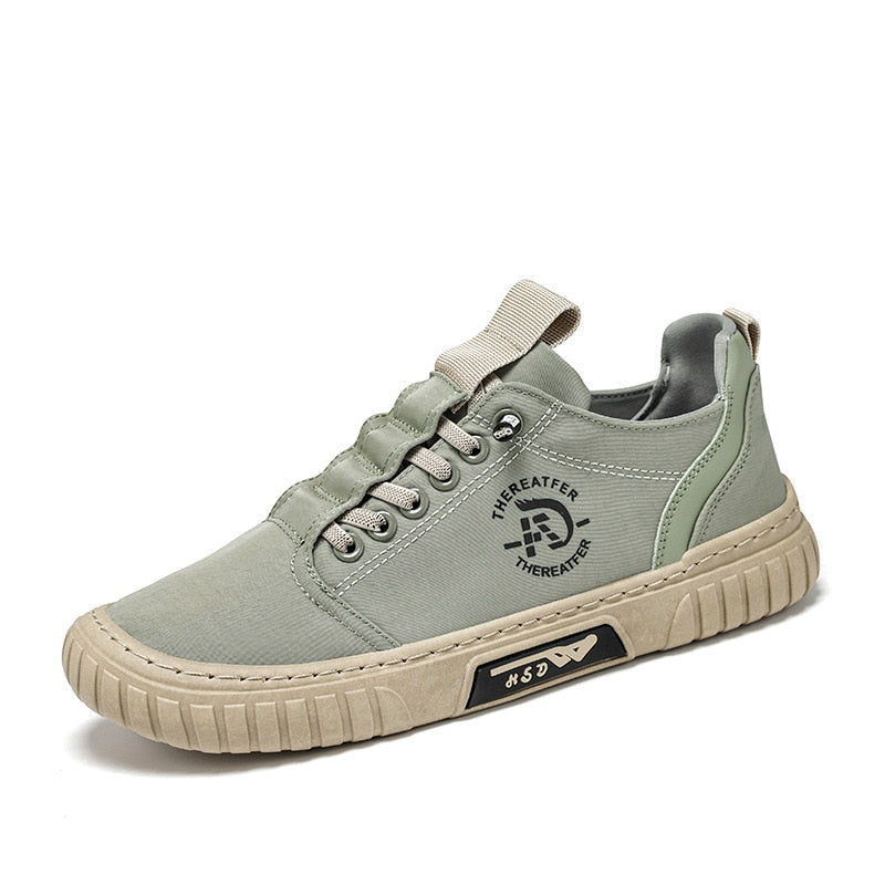Sneaker Herren Freizeit Gentleman Colosy