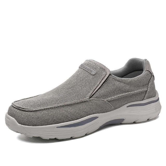 Sneaker Herren Orthopädisch Must Pro Colosy