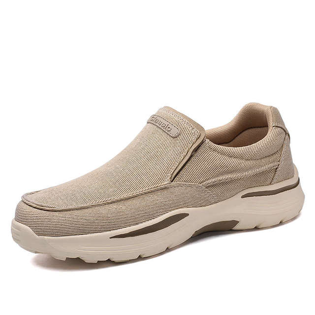Sneaker Herren Orthopädisch Must Pro Colosy