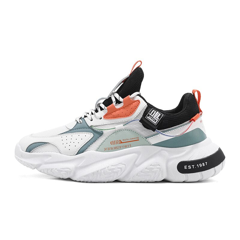 Sneaker Herren Est Colosy