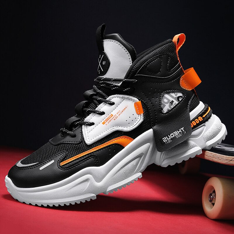 Sneaker Herren Tandiu Colosy