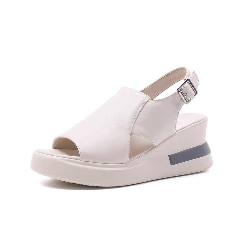 Sandale Damen Anatomisch Mariha Colosy