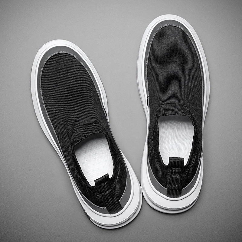 Sneaker Herren Slipon Max Colosy