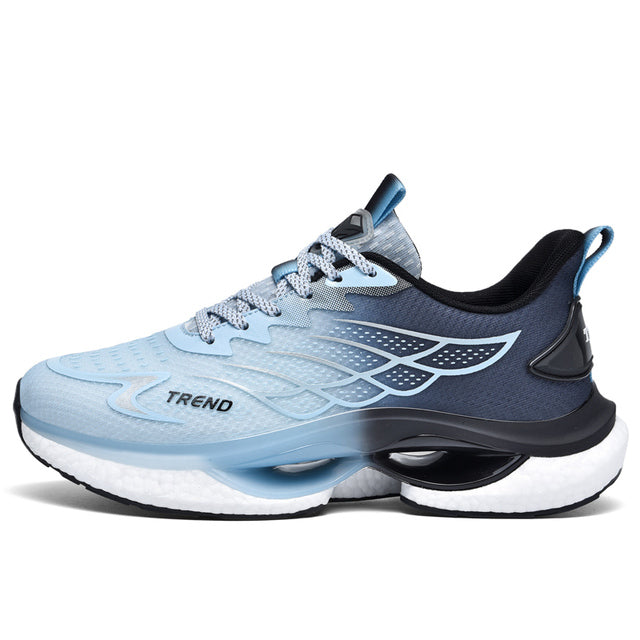 Sneaker Sportlich Herren The Run