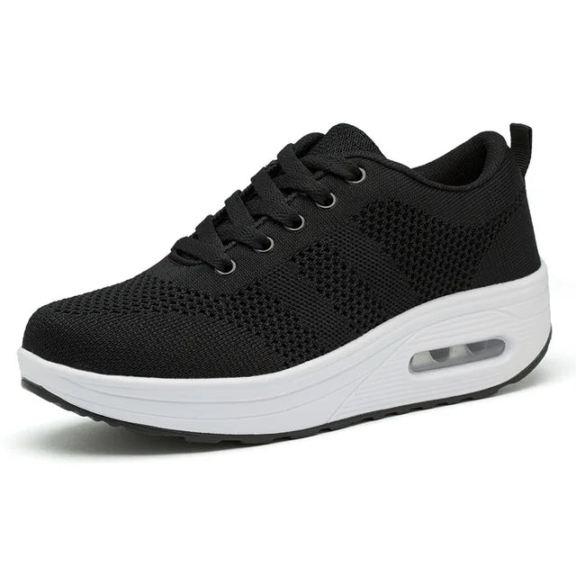 Colosy™ • Orthopädische Turnschuhe mit Luftpolsterung