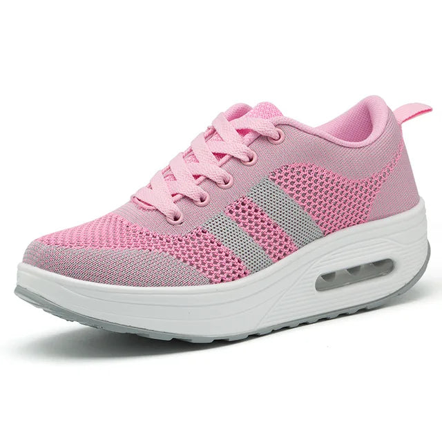 Colosy™ • Orthopädische Turnschuhe mit Luftpolsterung